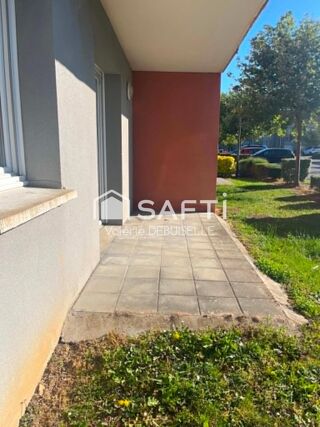  Appartement à vendre 3 pièces 59 m²