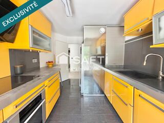  Appartement à vendre 3 pièces 73 m²