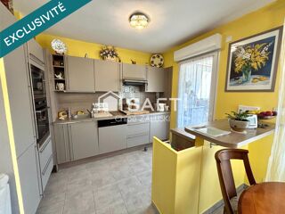  Appartement à vendre 4 pièces 79 m² Frejus