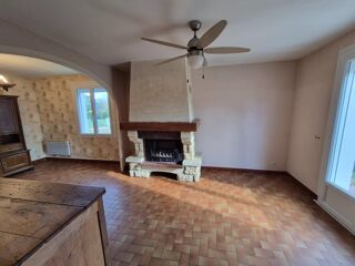  Maison à vendre 4 pièces 72 m²
