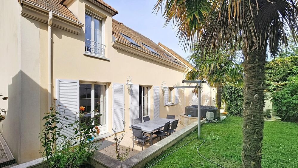Maison 5 chambres, 3 salles d'eau