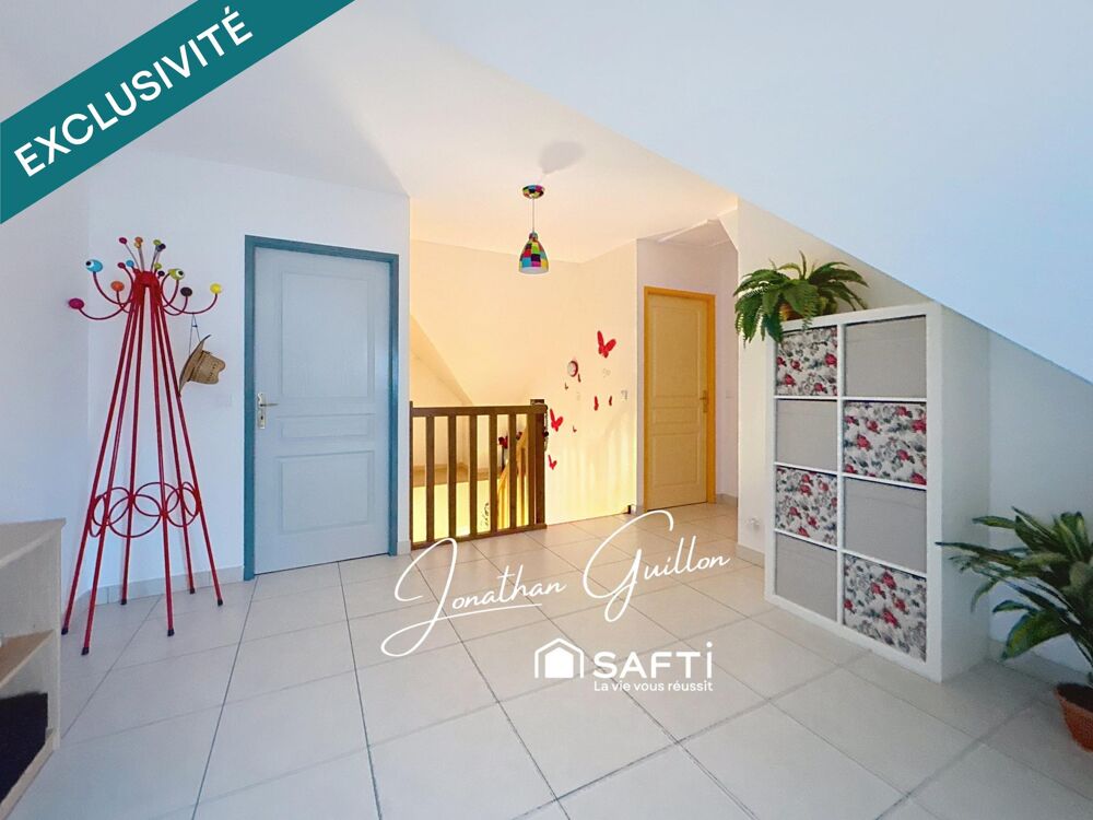 à vendre  Maison Montry (77450)