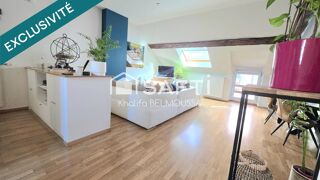  Maison à vendre 6 pièces 87 m²