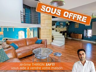  Maison � vendre 5 pi�ces 188 m�