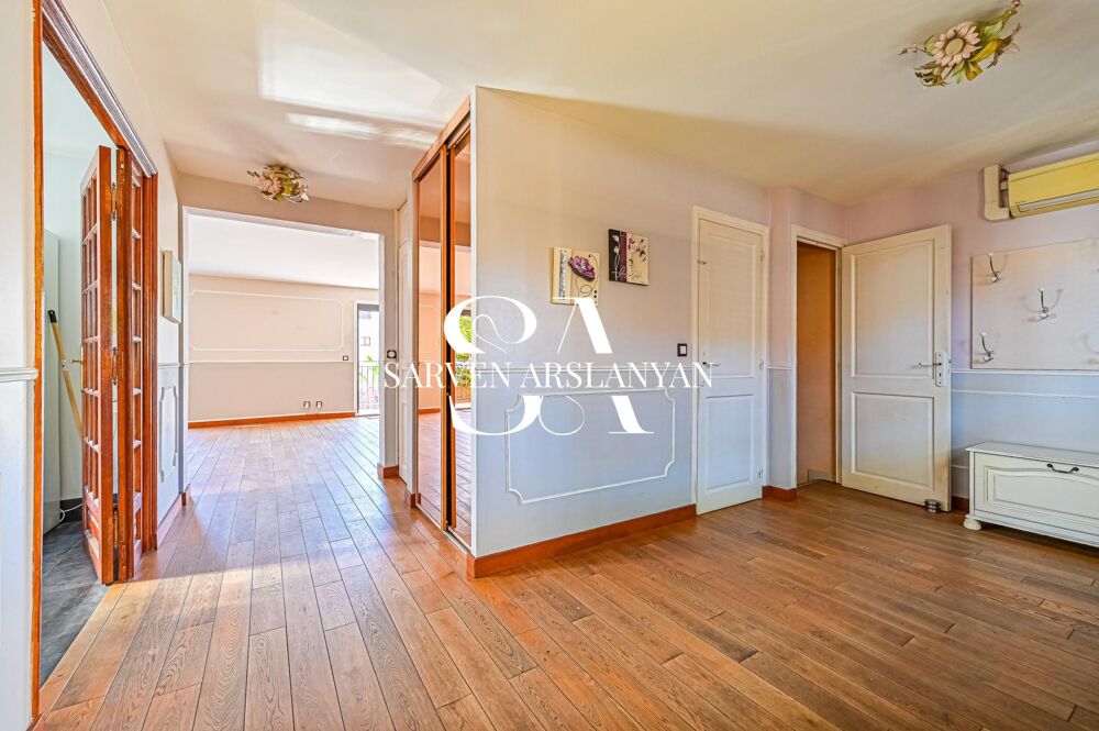 � vendre  Maison Alfortville (94140)