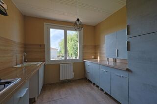  Appartement à vendre 4 pièces 90 m²