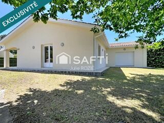  Maison � vendre 3 pi�ces 113 m�