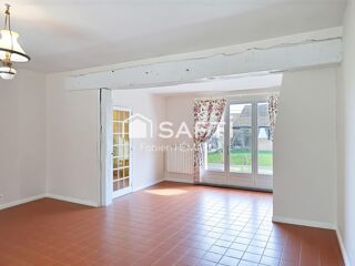  Maison à vendre 6 pièces 168 m²