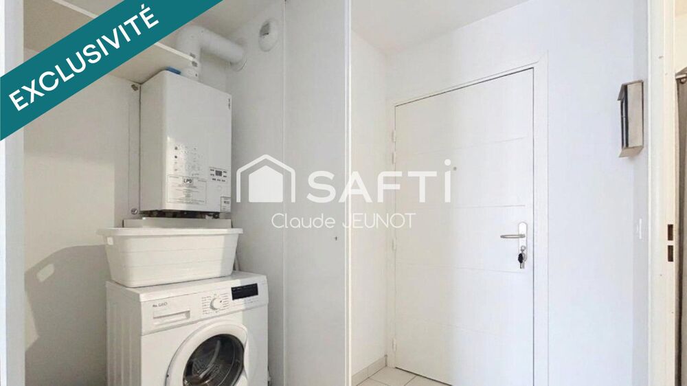 Vente Appartement Appartement T2 42 m2 avec ascensseur Bassens