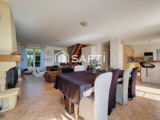  Maison  vendre 6 pices 147 m