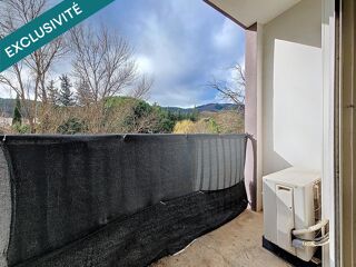  Appartement � vendre 1 pi�ce 23 m�