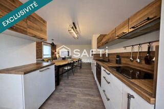  Appartement � vendre 4 pi�ces 84 m�