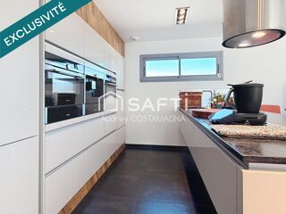  Maison à vendre 5 pièces 150 m²
