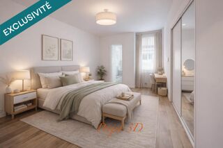  Maison � vendre 2 pi�ces 44 m�