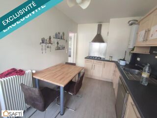  Appartement  vendre 5 pices 83 m
