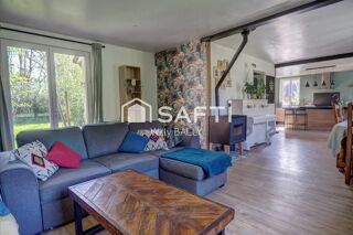  Maison � vendre 5 pi�ces 155 m�