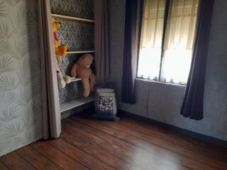  Maison � vendre 5 pi�ces 80 m�