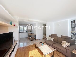  Maison � vendre 4 pi�ces 67 m�