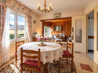  Maison à vendre 4 pièces 73 m²