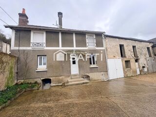  Maison à vendre 5 pièces 100 m²