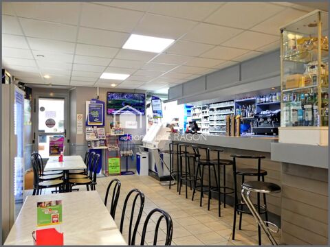   Bar, tabac, jeux, PMU � proximit� de Vitr� 