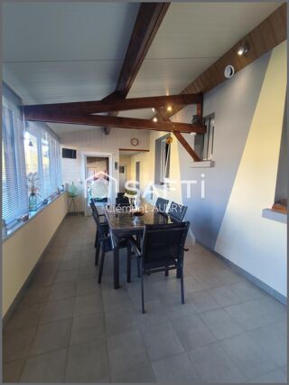  Maison  vendre 6 pices 122 m