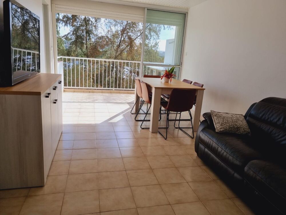 A louer - Appartement T3 à Didier