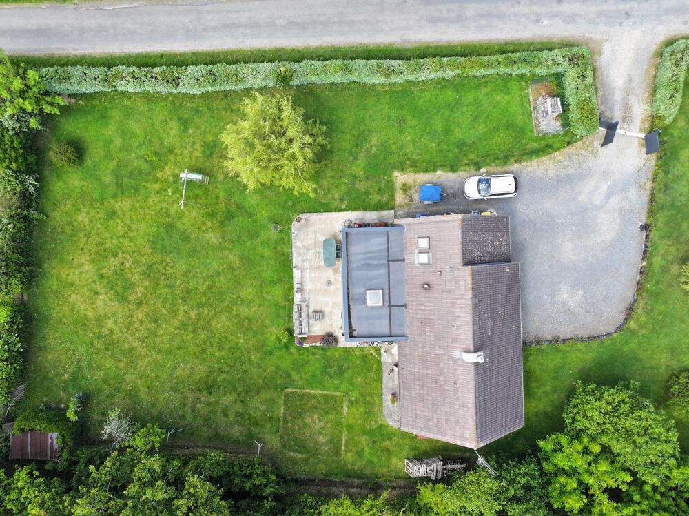 Maison 135m2