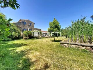  Maison à vendre 8 pièces 243 m²