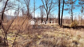  Terrain � vendre 1480 m�