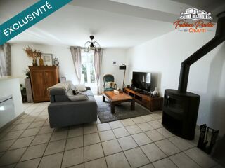  Maison � vendre 7 pi�ces 166 m�