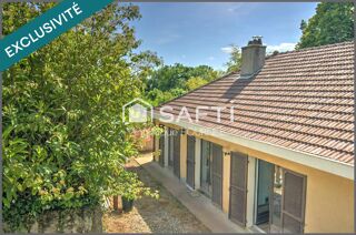  Maison � vendre 5 pi�ces 125 m�