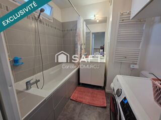  Appartement � vendre 3 pi�ces 54 m�