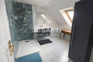  Maison à vendre 4 pièces 96 m²