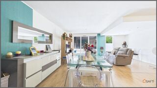  Appartement à vendre 3 pièces 93 m²