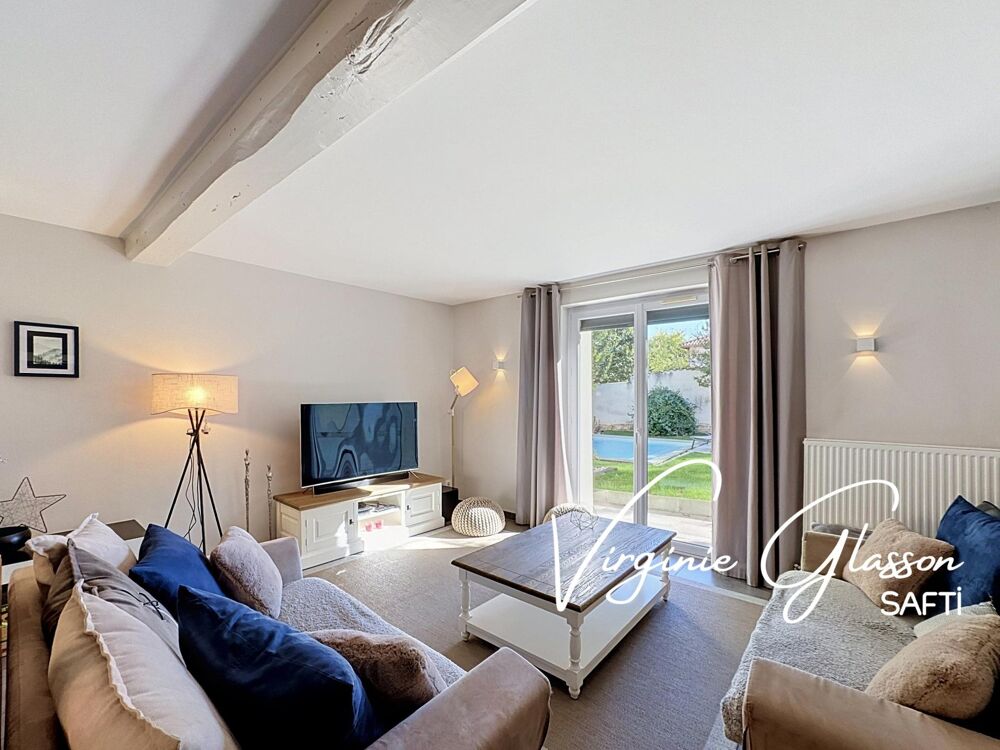 Vente Maison Un charme fou au coeur du village ! Heyrieux