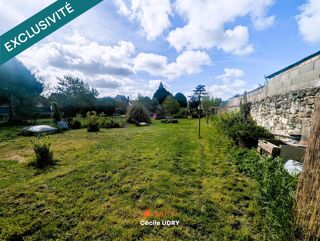  Maison à vendre 6 pièces 115 m²