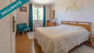  Maison à vendre 7 pièces 93 m²