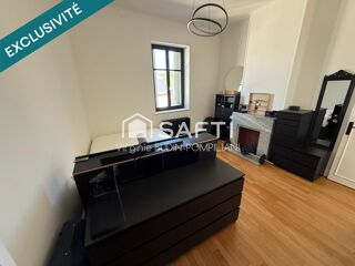  Appartement � vendre 5 pi�ces 112 m�