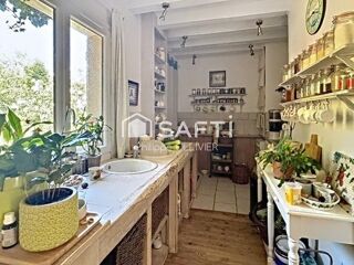  Maison à vendre 7 pièces 226 m²