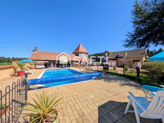  Maison � vendre 11 pi�ces 323 m�