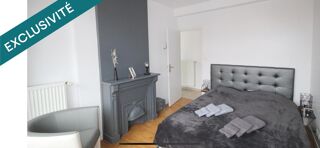 Vente Appartement Appartement 2 chambres  Le Touquet Paris Plage Le touquet-paris-plage