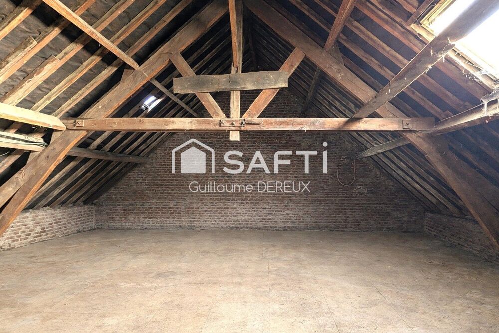 � vendre  Maison Hantay (59496)