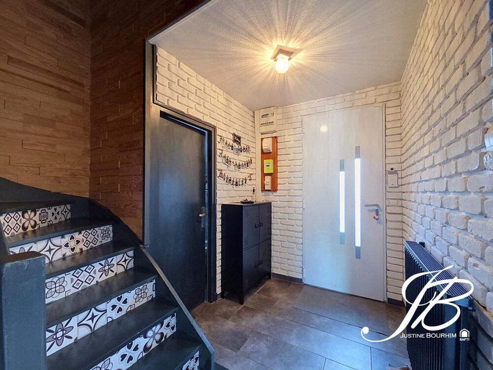 Vente Maison BIEN RARE EN SECTEUR RECHERCHE SUR MERICOURT Mericourt