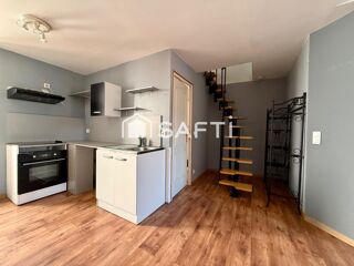  Appartement � vendre 3 pi�ces 36 m�