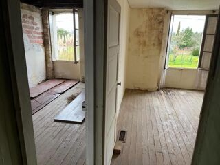  Maison � vendre 3 pi�ces 65 m�