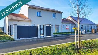  Maison 6 pices 177 m Dreux