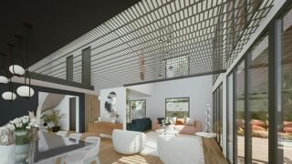  Maison 7 pièces 168 m² Bordeaux
