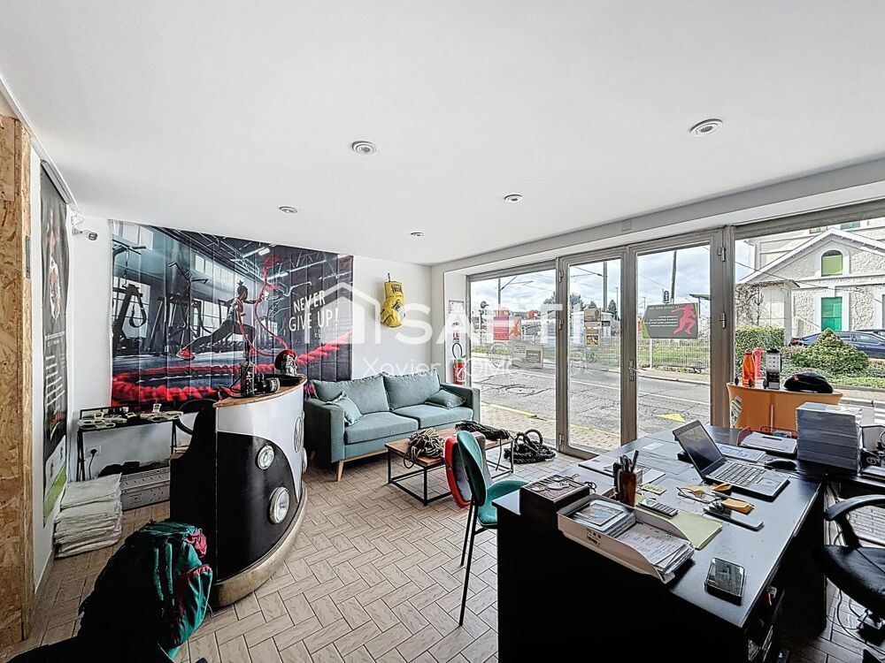 Vente Immeuble IMMEUBLE DE RAPPORT Billy-montigny
