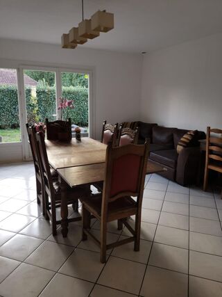  Maison � vendre 5 pi�ces 90 m�